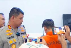 Terungkap! Motif Pria Bunuh Emak Lansia di Madina, Kesal Dipaksa Nikahi Korban