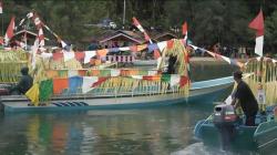 Mengintip Keindahan Pulau Taliabu di Maluku Utara, Ada Danau Likitobi hingga Budaya yang Unik!