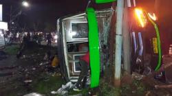 Kepsek SMK Lingga Kencana Ngaku Pernah Gunakan Bus Putera Fajar: Hasilnya Memuaskan