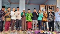 DPD Perindo Lombok Barat Siap Berjuang Menangkan Ummi Rohmi Jadi Gubernur NTB<