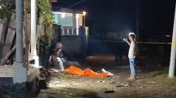 Ledakan Bom Bondet di Pasuruan Hancurkan Rumah Warga, Polisi Temukan Potongan Tubuh<