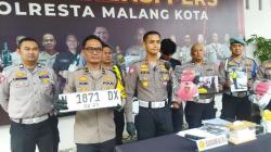 7 Fakta Mahasiswa di Malang Tabrak Lari Tukang Sampah, Nomor 4 Ditangkap di Hotel usai Viral