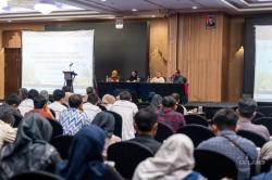 Kementan Tingkatkan Pelatihan Pelaksana Upland Project di Yogyakarta, Ini Tujuannya<