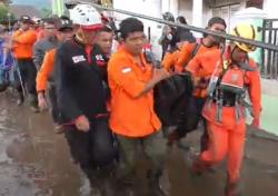 Update Korban Tewas Banjir Lahar Dingin Marapi, Polda Sumbar: 31 Tewas 15 Hilang