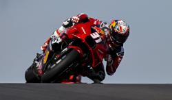 Pedro Acosta Simpan Misi Khusus di MotoGP Austria 2024