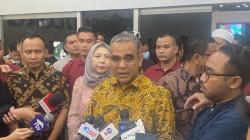 Sekjen Gerindra Sebut Parpol Koalisi Prabowo-Gibran Mulai Bahas Formasi Kabinet