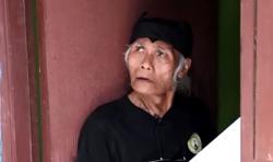Kisah Mengharukan Artis Lawas Diding Boneng Jadi Guru Teater Tak Pernah Dibayar sejak 1975