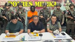 Identitas Kelompok Anan Nawipa, OPM Pembunuh Danramil 1703-4/Aradide 
