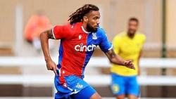 Breaking News: Proses Naturalisasi Jairo Riedewald Ditunda