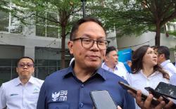 Mensesneg Ungkap Nasib Kartika Wirjoatmodjo usai Tak Jabat Wamen BUMN  