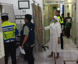4 Korban Tewas Kecelakaan Fortuner Masuk Jurang di Malang Ternyata Rombongan Pengantin<