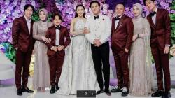 Sule Beri Wejangan ke Rizky Febian dan Mahalini dalam Berumah Tangga, Jangan Umbar Masalah ke Dunia Maya