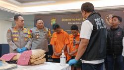 6 Fakta Pembunuhan Bos Warung Madura di Tangsel, Nomor 5 Ungkap Skenario Pelaku