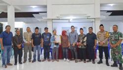 Viral Penghentian Doa Bersama di Gresik, Begini Nasib ASN Perempuan yang Bubarkan Ibadah<