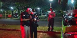 Dishub Depok Perketat Ramp Check dan Edukasi Sopir Bus Usai Kecelakaan Maut di Subang