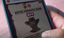 Jadi Buruh Bangunan, Ini Kronologi Penangkapan Pegi Perong DPO Pembunuh Vina