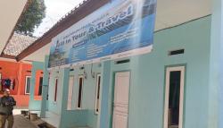 Begini Kondisi Kantor Travel yang Digunakan SMK Lingga Kencana usai Kecelakaan Maut di Subang