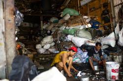 Meraup Cuan dari Bisnis Daur Ulang Sampah Elektronik