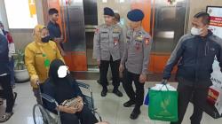 Update Korban Kecelakaan Bus SMK Lingga Kencana, 7 Pasien Kembali Diizinkan Pulang