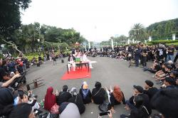 Aksi Kamisan ke-815