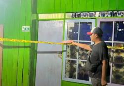 Sadis! Santri Ponpes di Palangka Raya Tusuk Ustazah hingga Tewas