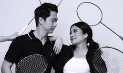 Kevin Sanjaya Umumkan Pensiun dari Bukutangkis, Valencia Dukung Keputusan Suami 
