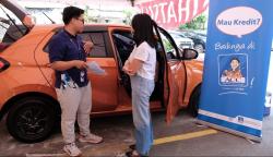 Tingkatkan Penetrasi Pembiayaan Kendaraan, Ini Langkah ACC 