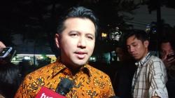 Riwayat Pendidikan Emil Dardak Wagub Jawa Timur, Organisasi hingga Jabatan<