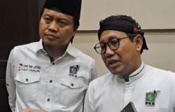 Usung Gus Yusuf di Pilgub Jateng 2024, PKB Cari Dukungan Parpol Lain