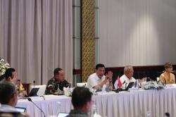 120 Proyek Air dan Sanitasi Senilai Rp150 Triliun Bakal Disepakati di World Water Forum