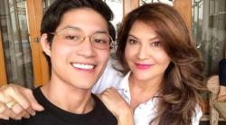 Tamara Bleszynski Curhat Takut Ditinggal Anak, Respons Teuku Rassya Jadi Sorotan!