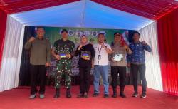 Aksi PNM Peduli Serahkan Sumur Bor untuk Warga Indramayu
