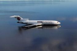 Dampak Banjir Besar Terjang Brasil hingga Pesawat Terendam Air