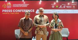 IPA Convex ke-48: Kebangkitan Industri Migas Butuh Solusi Kebijakan