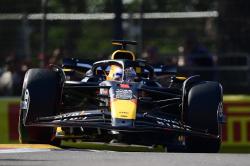 Verstappen Murka Gagal Juara di F1 GP Hungaria 2024, Salahkan Strategi Tim