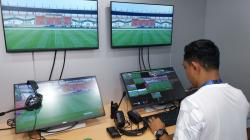 Jelang Persib Bandung vs Bali United, VAR Siap Digunakan di Stadion Si Jalak Harupat