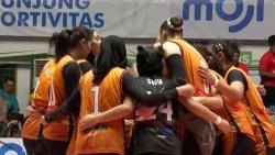 Hasil Lengkap Proliga 2024 Hari Ini: Jakarta Popsivo Polwan Perkasa Hajar Gresik Petrokimia