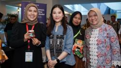 Angela Tanoesoedibjo Ingin Industri Kuliner Makin Maju dan Dikenal hingga Mancanegara