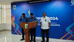 PPDB 2024 DKI Jakarta, Ini Rincian Kuota SD, SMP dan SMA