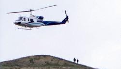 Bukan Israel, Inikah Penyebab Jatuh Helikopter Presiden Iran Ebrahim Raisi?