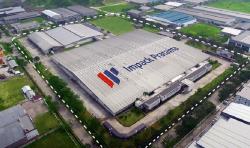 Impack Pratama Industri Tebar Dividen Rp244,20 Miliar ke Pemegang Saham