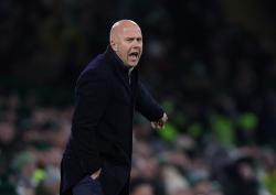 Liverpool Dibungkam Preston North End, Arne Slot Justru Senang
