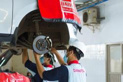 Bengkel Mobil Astra Daihatsu Berikan Pelayanan Terbaik untuk Kendaraan Anda