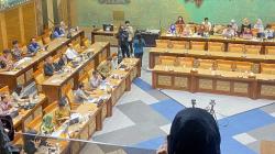 DPR Minta Nadiem Revisi Permendikbud Nomor 2 Tahun 2024 Buntut Polemik Kenaikan UKT