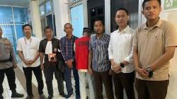 Buru Napi Kabur Pembunuh Briptu Singgih, Kemenkumham Koordinasi dengan Polisi<
