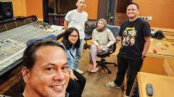 Kisah Cinta Lagu-Lagu Legendaris Band Potret Segera Hadir di Vision+