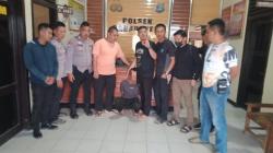Remaja Pembunuh Polisi di Lampung Kabur dari Lapas Gunakan Sarung Diikat ke Besi Tembok<