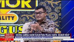 Psikolog Forensik Kritik Penyelidikan Kasus Pembunuhan Vina hanya dari Pengakuan
