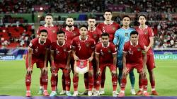 Kasih Keras, Timnas Indonesia Segrup Lagi dengan Vietnam di ASEAN Cup Championship 2024