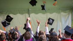 30 Ucapan Graduation Bahasa Inggris, Singkat Namun Penuh Makna